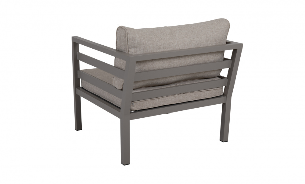 WELDON Ftlj Beige i gruppen Utembler / Sittmbler / Loungembler hos SoffaDirekt.se (4361-21-02)