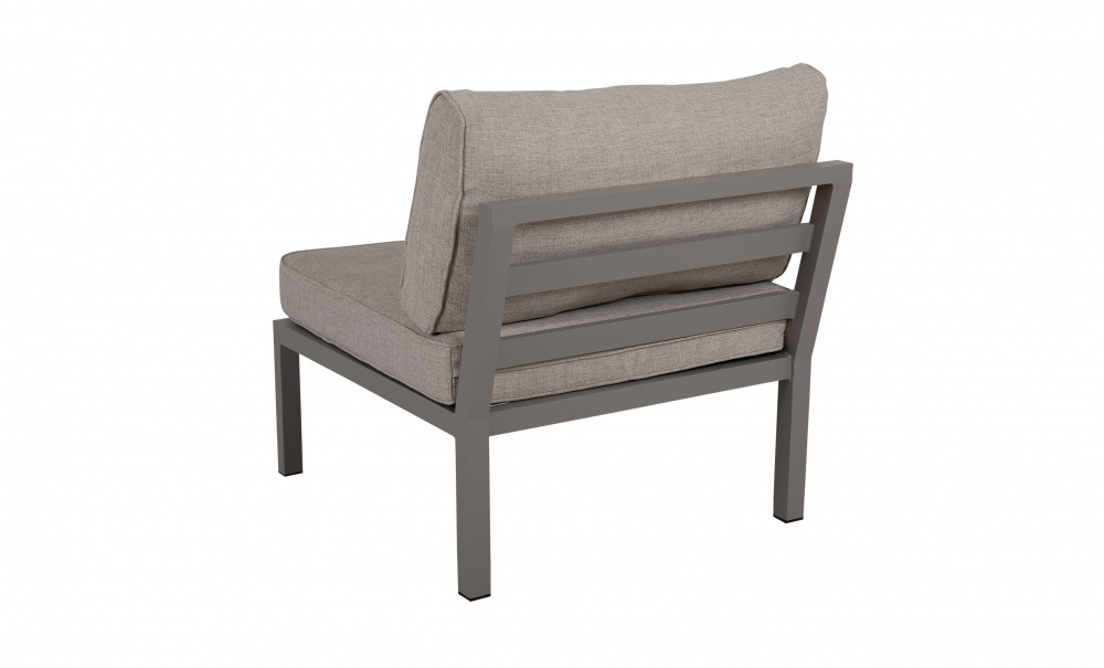 WELDON Mittdel Beige i gruppen Utembler / Sittmbler / Loungembler hos SoffaDirekt.se (4364-21-02)