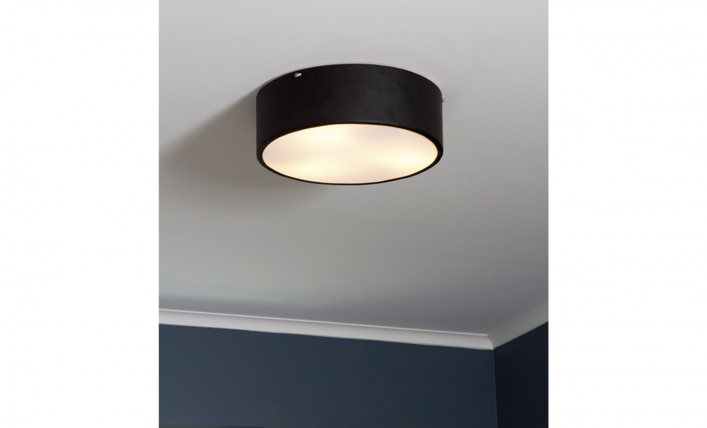 Bild nr 3 (COLMAR Plafond D41 Svart)