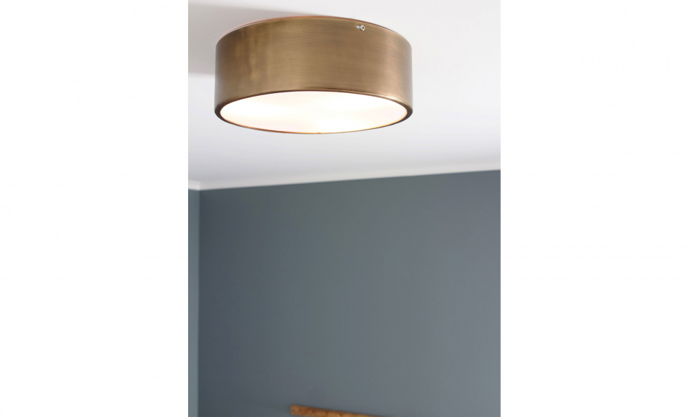 Bild nr 3 (COLMAR Plafond D41cm M�ssing)