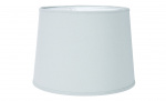 Byt till bild nr 1 (SOFIA Lampskrm 40cm Ljusgr)
