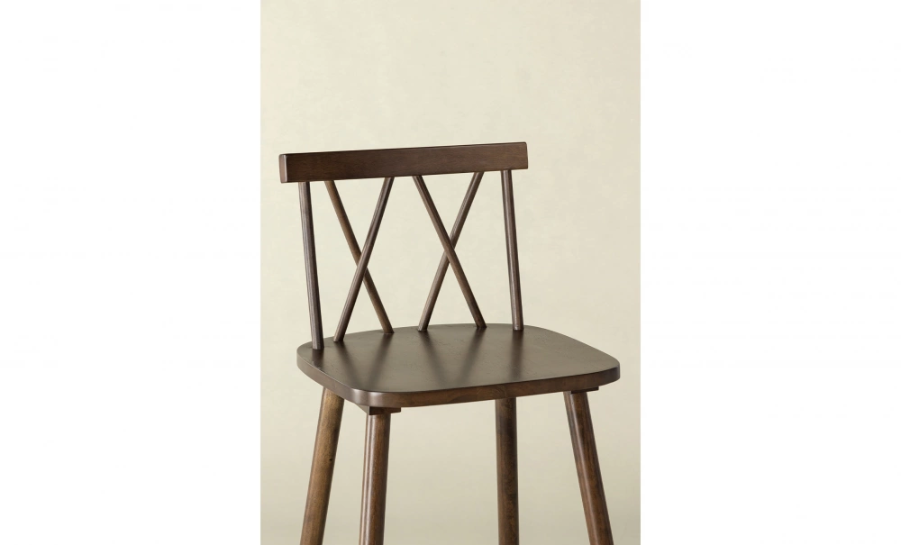 Bild nr 3 (MONICA Barstol Mocca)