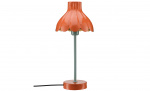 Byt till bild nr 1 (WERA Bordslampa Orange/Grn)