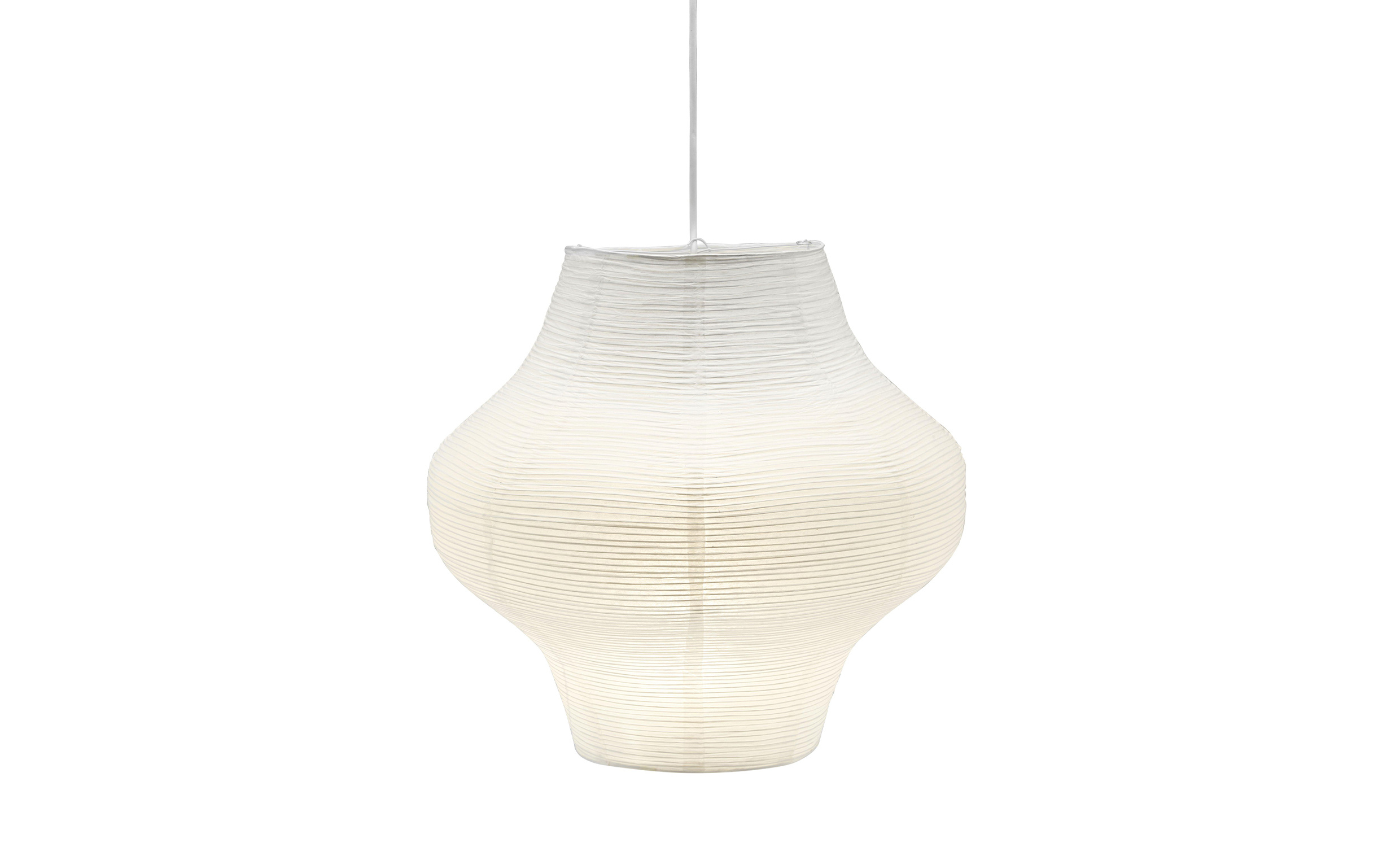 SANI Takskrm Vit 44,5 cm