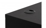 NOVA Skrivbord Svart