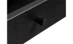 NOVA Skrivbord Svart
