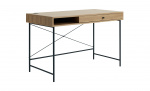 NOVA Skrivbord Natur Byt till bild nr 3 (NOVA Skrivbord Natur)