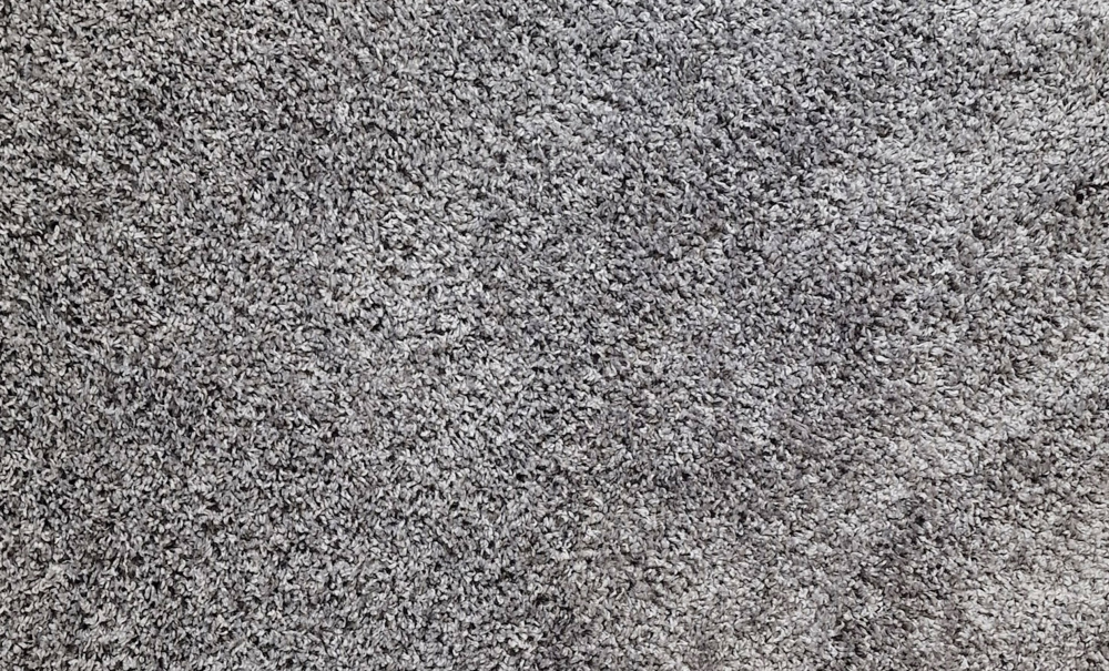 TEDD Matta Silver 160x230 i gruppen Mattor & Textil / Mattor / Ryamattor hos SoffaDirekt.se (45418)