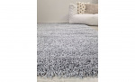 TEDD Matta Silver 240x340 Byt till bild nr 2 (TEDD Matta Silver 240x340)