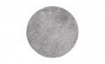 TEDD Matta Silver Rund 300