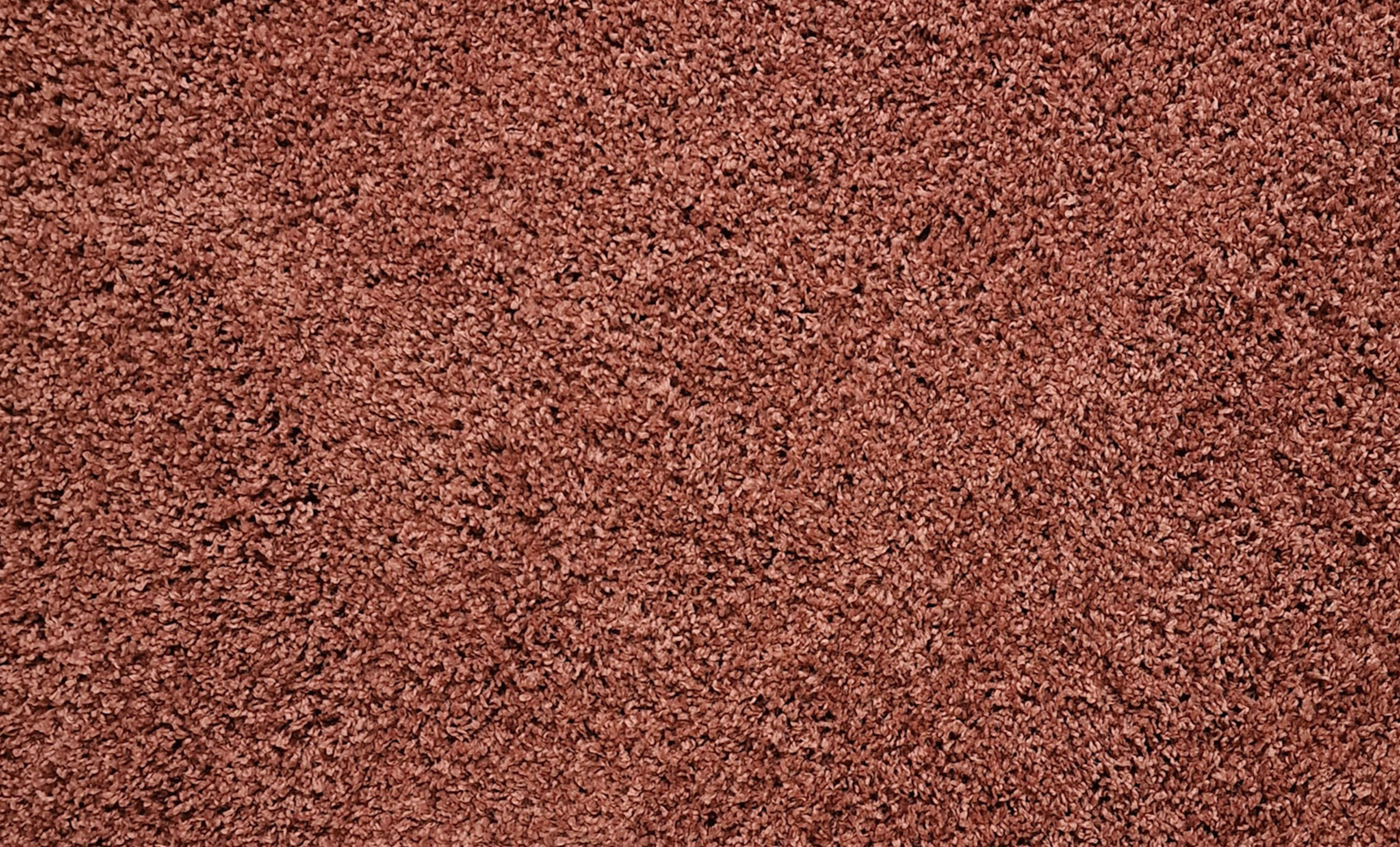 TEDD Matta Koppar 80x150