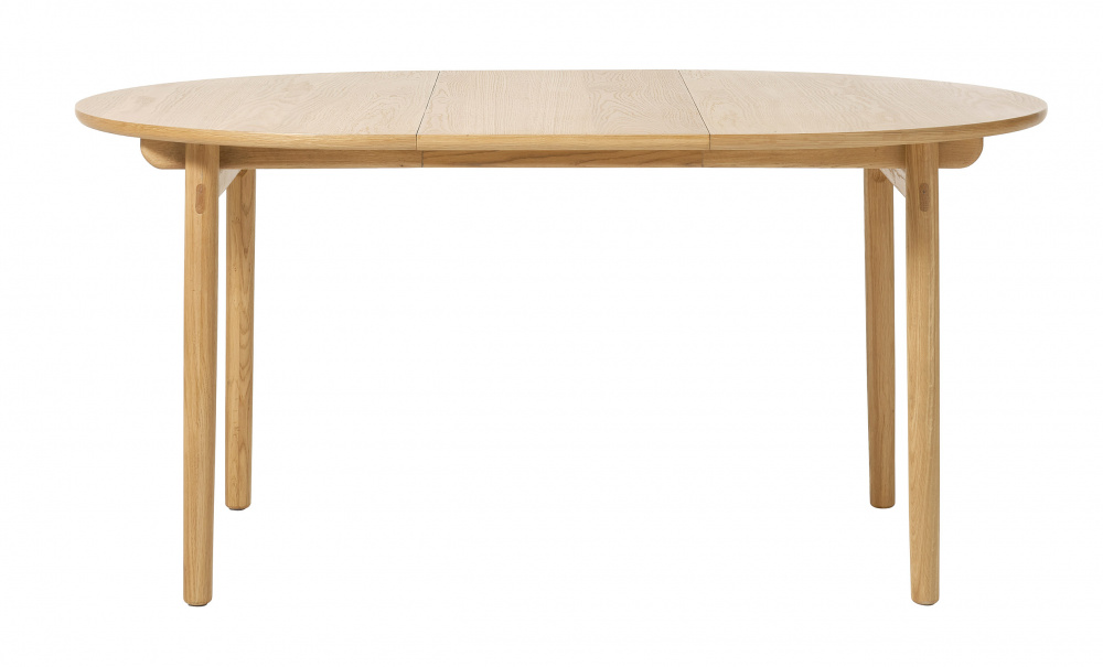 MADEIRA Matbord 120 Natur i gruppen Matplats / Bord / Matbord hos SoffaDirekt.se (45990200)