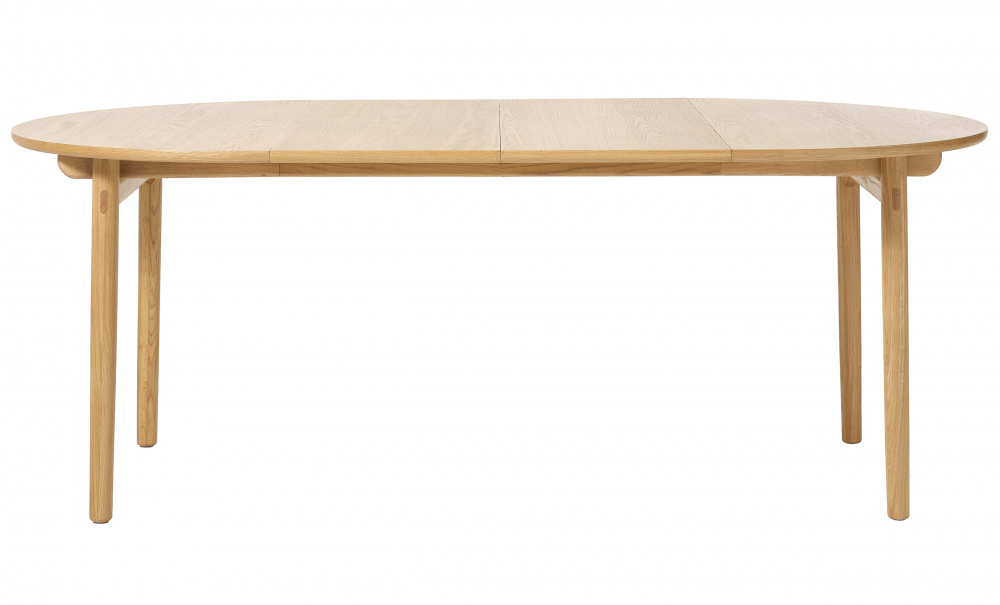 MADEIRA Matbord 120 Natur i gruppen Matplats / Bord / Matbord hos SoffaDirekt.se (45990200)