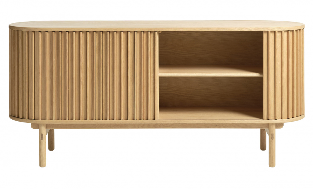 MADEIRA Sidobord Natur i gruppen Vardagsrum / Frvaringsmbler / Sideboards hos SoffaDirekt.se (46030200)