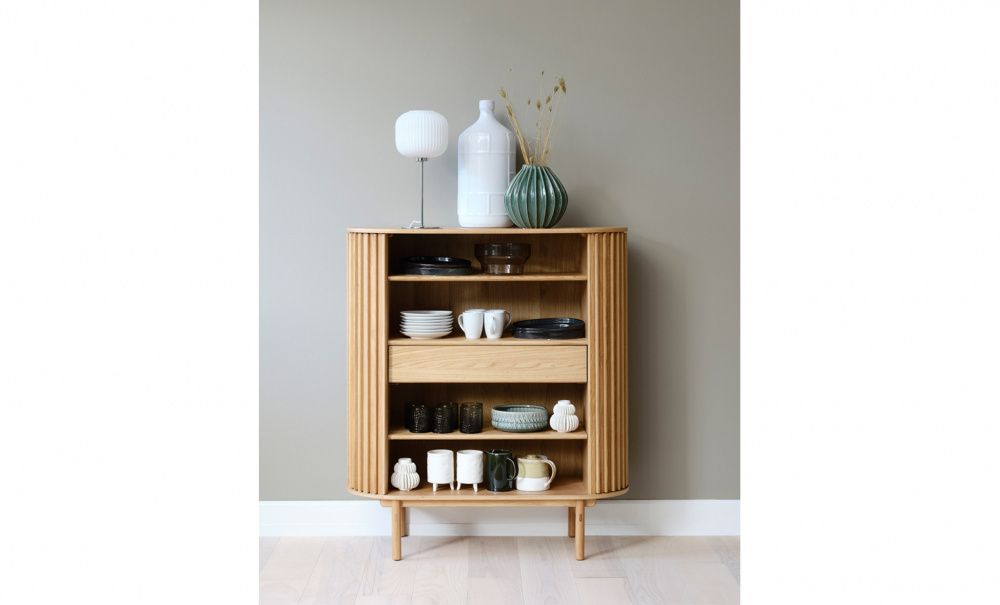 MADEIRA Skp Natur i gruppen Vardagsrum / Frvaringsmbler / Sideboards hos SoffaDirekt.se (46040200)