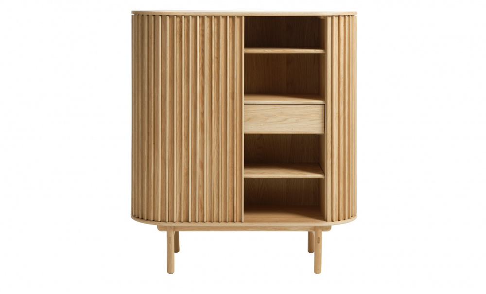 MADEIRA Skp Natur i gruppen Vardagsrum / Frvaringsmbler / Sideboards hos SoffaDirekt.se (46040200)