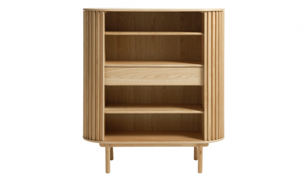 MADEIRA Skp Natur i gruppen Vardagsrum / Frvaringsmbler / Sideboards hos SoffaDirekt.se (46040200)