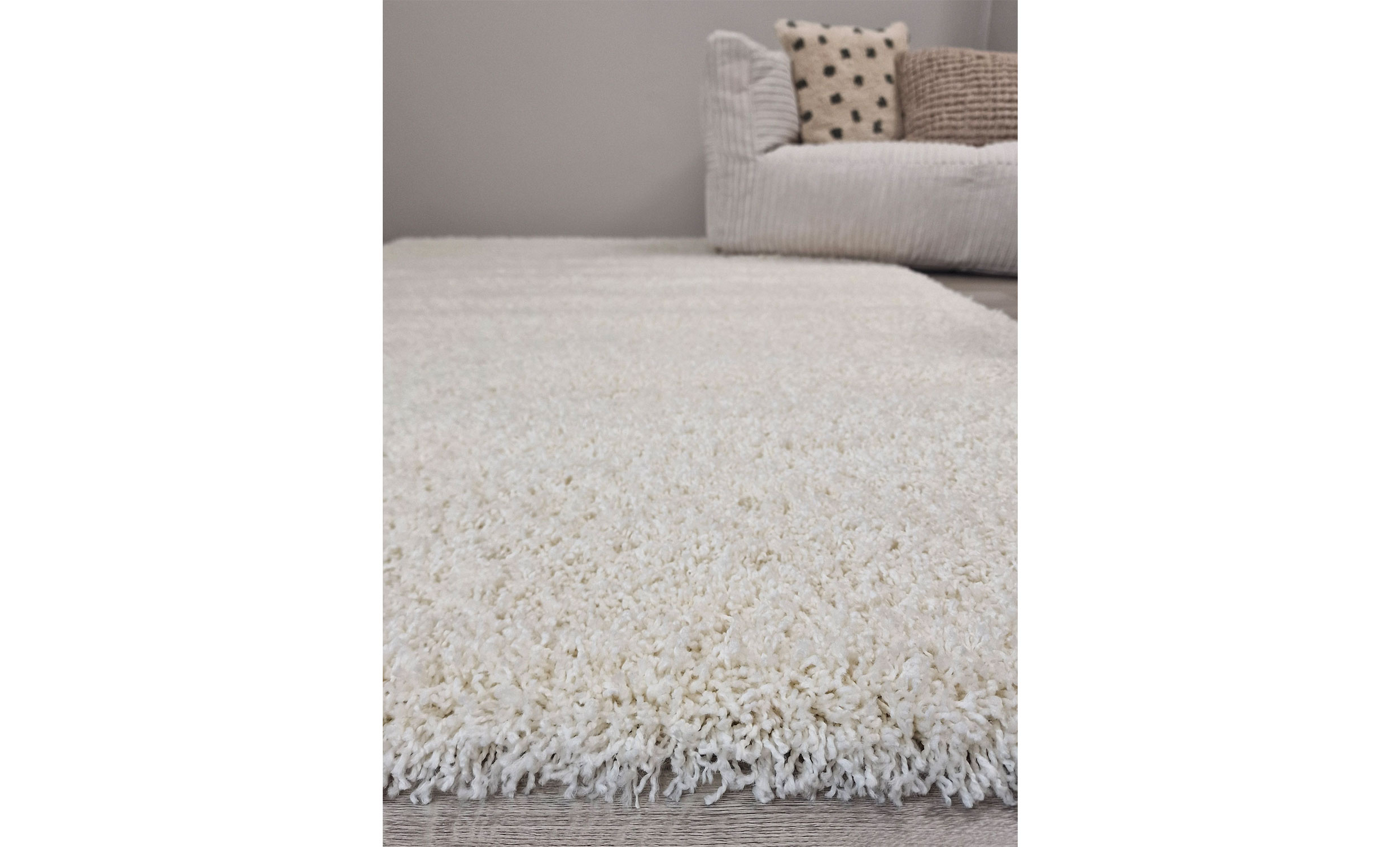 TEDD Matta Vit 133x190