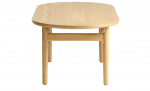MADEIRA Soffbord Natur Byt till bild nr 3 (MADEIRA Soffbord Natur)