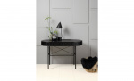SINES Skrivbord Svart Byt till bild nr 2 (SINES Skrivbord Svart)