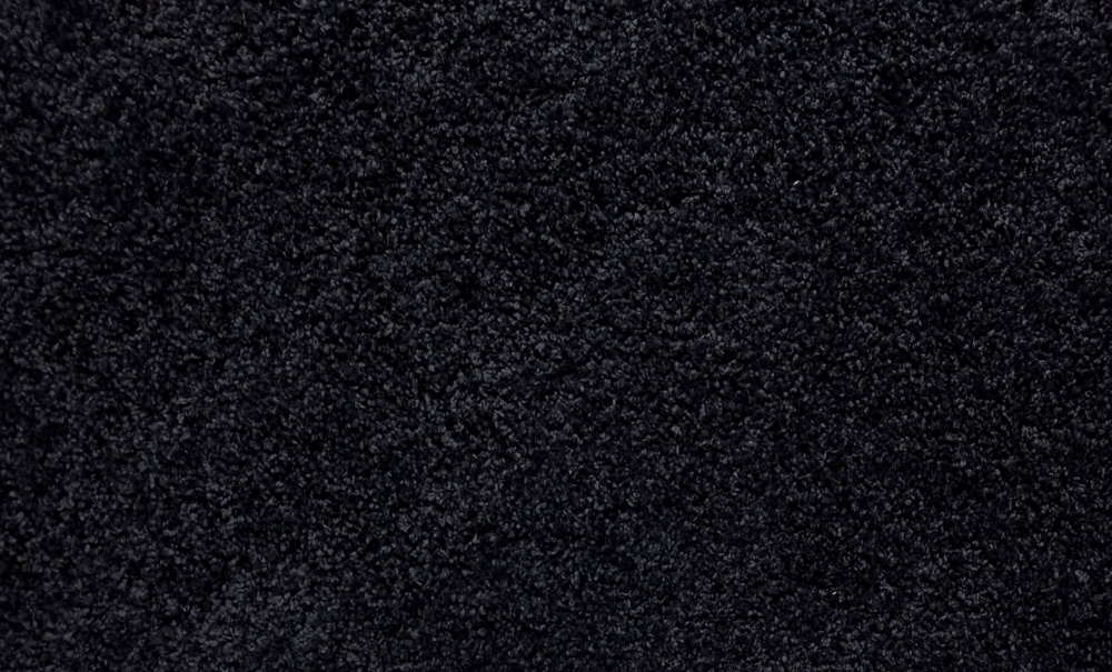 TEDD Matta Svart 300x400 i gruppen Mattor & Textil / Mattor / Ryamattor hos SoffaDirekt.se (46217)