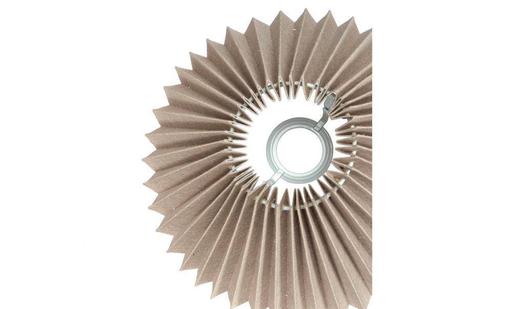 INES Lampskrm 30cm Linne i gruppen Belysning / Tillbehr / Lampskrmar hos SoffaDirekt.se (4630-2702)