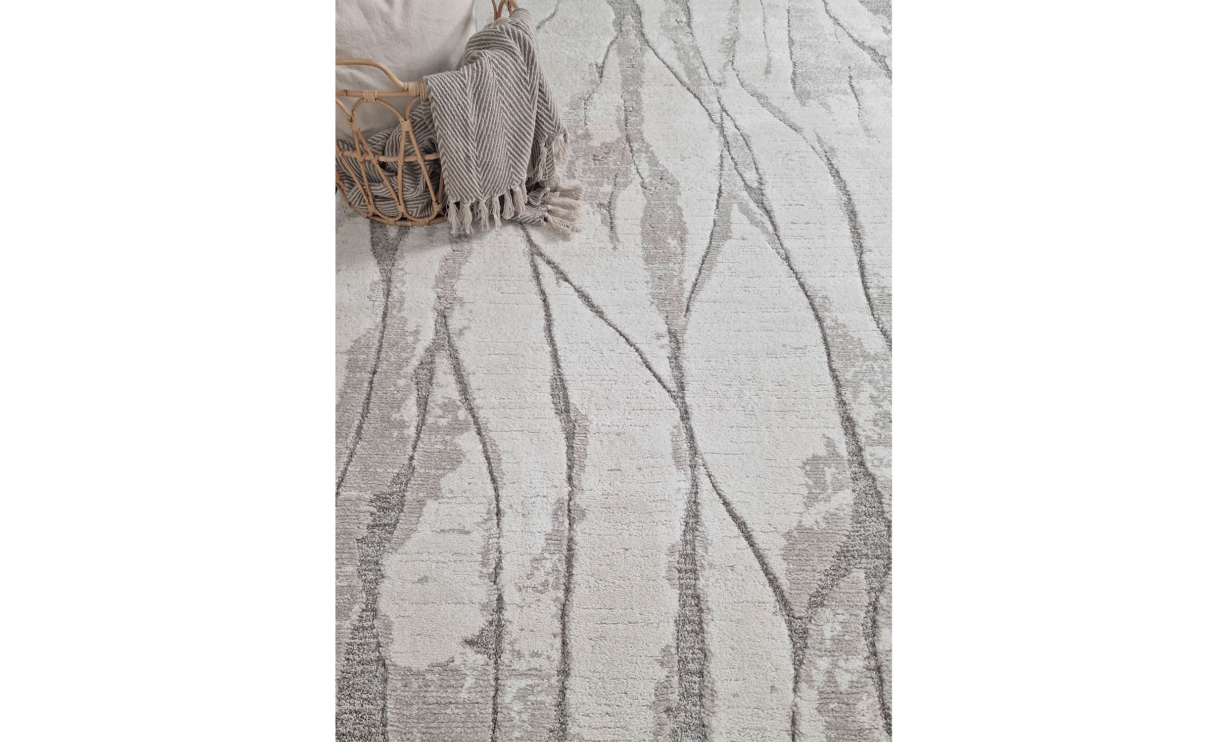 SAPPORO Matta Creme 80x150