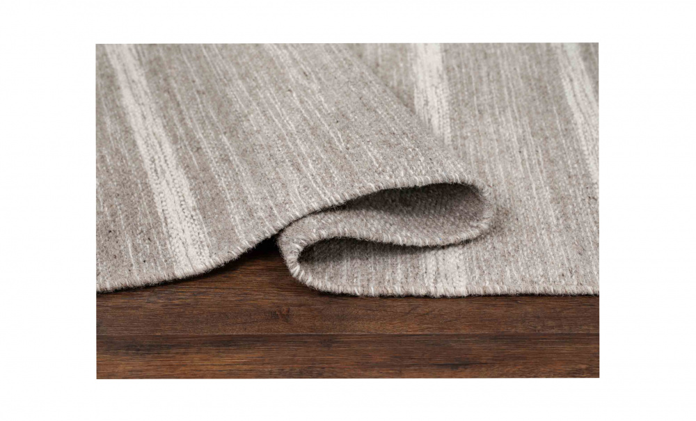 MELWIN Matta Linne 160x230 i gruppen Mattor & Textil / Mattor hos SoffaDirekt.se (47214)