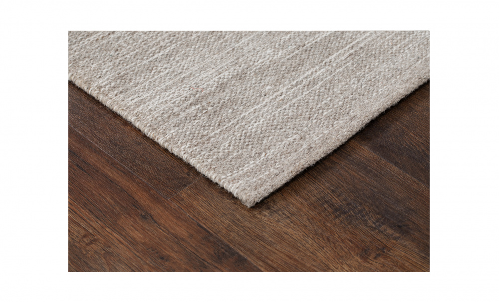 MELWIN Matta Linne 200x300 i gruppen Mattor & Textil / Mattor hos SoffaDirekt.se (47221)