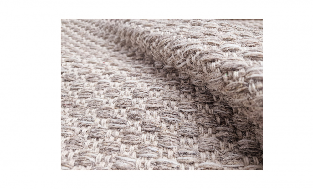 ROY Matta Linne 200x300 i gruppen Mattor & Textil / Mattor hos SoffaDirekt.se (47245)