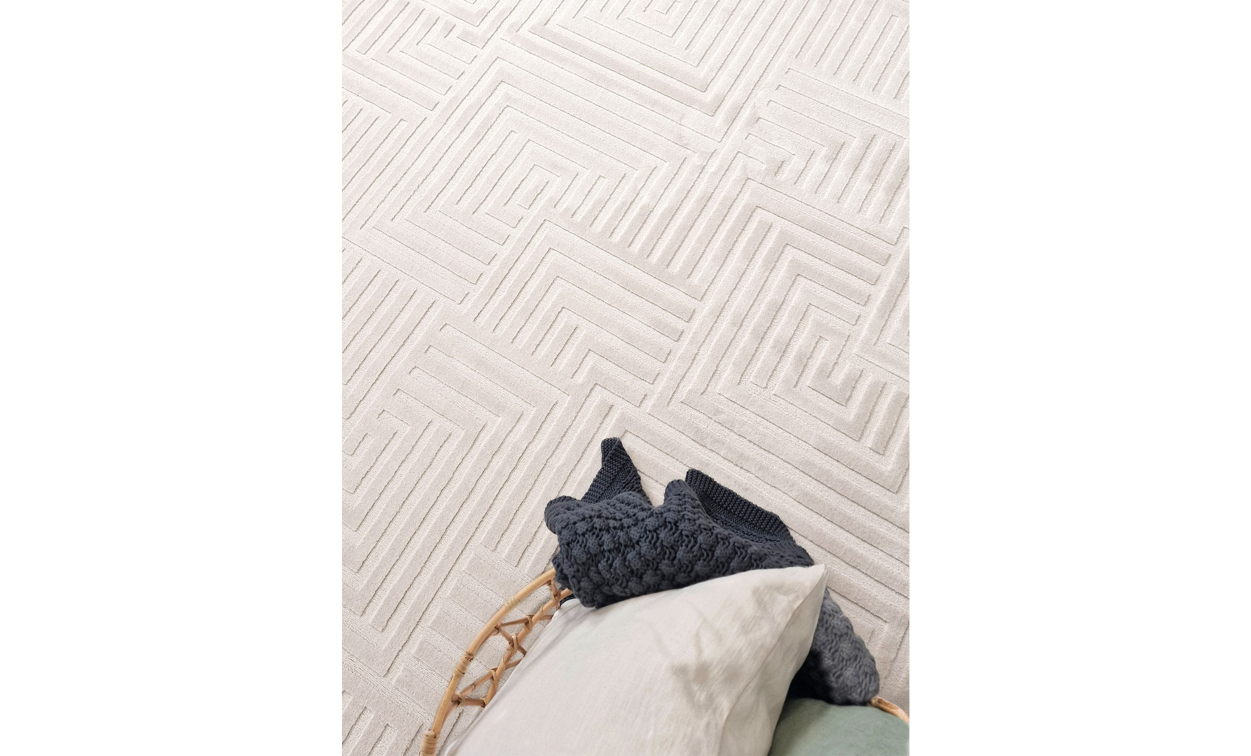 KYOTO Creme Matta 300x400