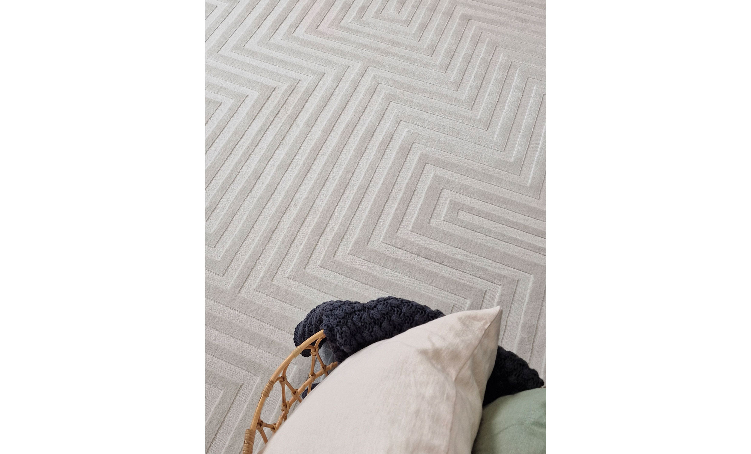 KOBE Matta Creme 200x290