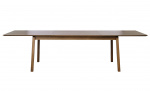 BO Matbord 190-290 Brun Byt till bild nr 2 (BO Matbord 190-290 Brun)