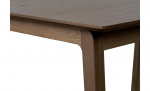 BO Matbord 190-290 Brun Byt till bild nr 7 (BO Matbord 190-290 Brun)