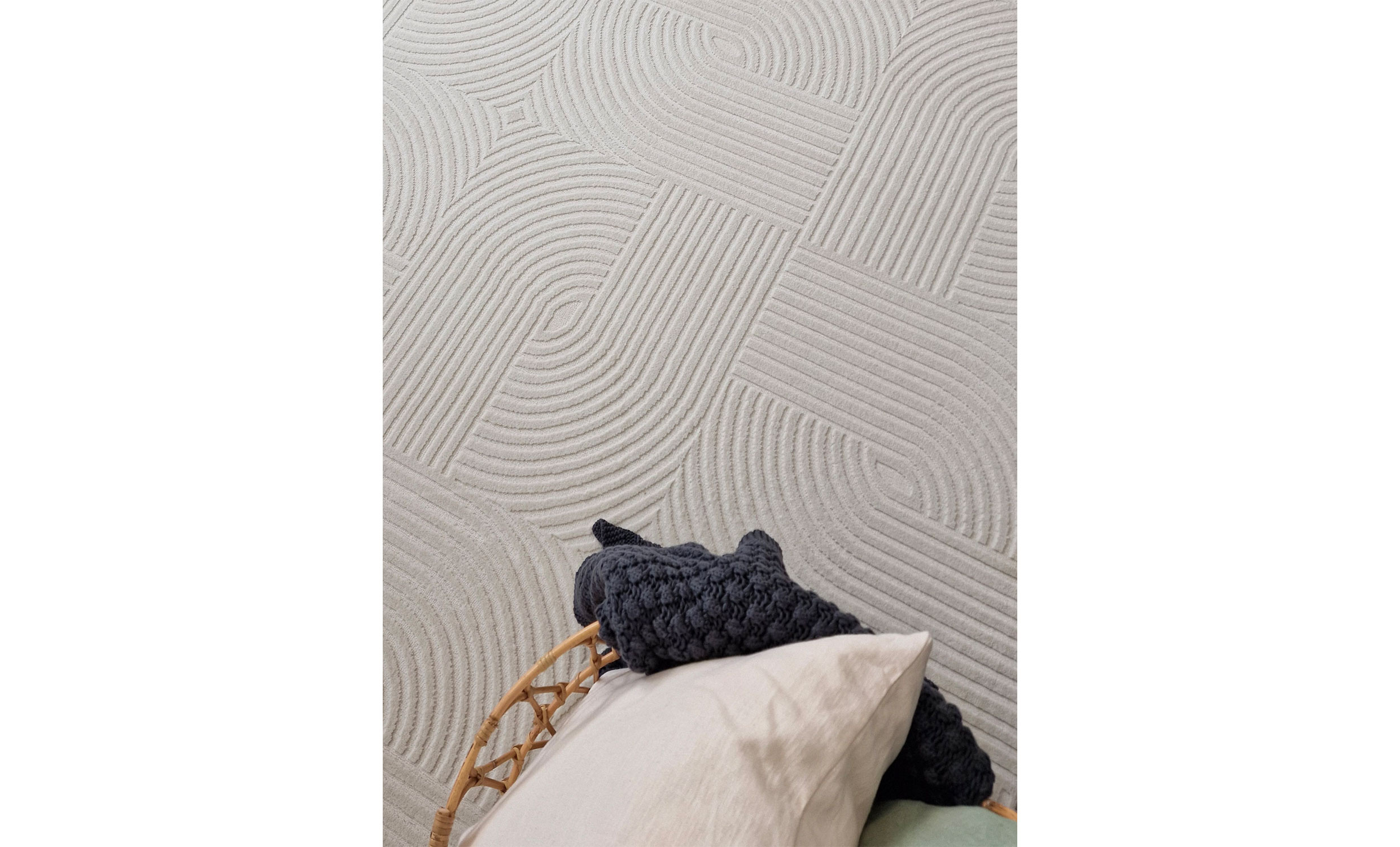 NAGOYA Matta Creme 300x400