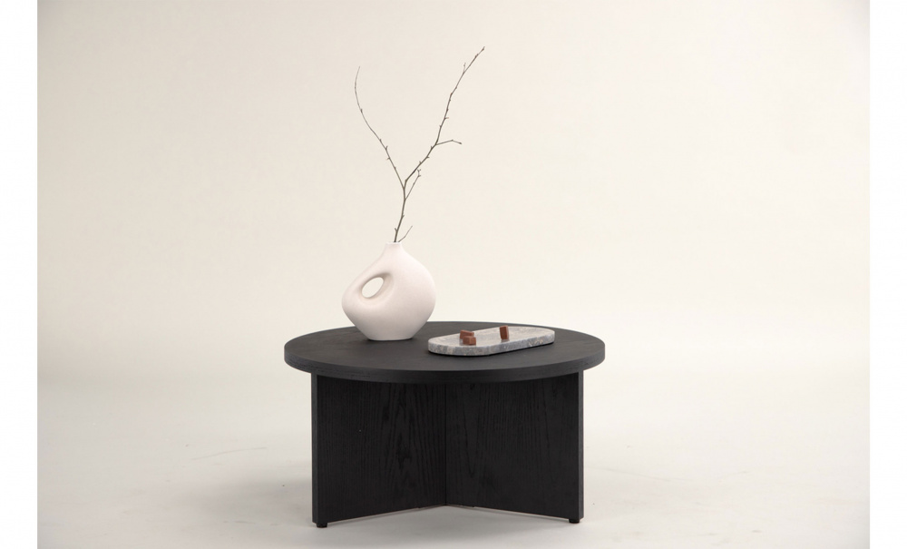 Bild nr 3 (LEIA Soffbord D65 Svart)