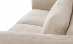 PORTOFINO 3-sitssoffa Mörkbeige