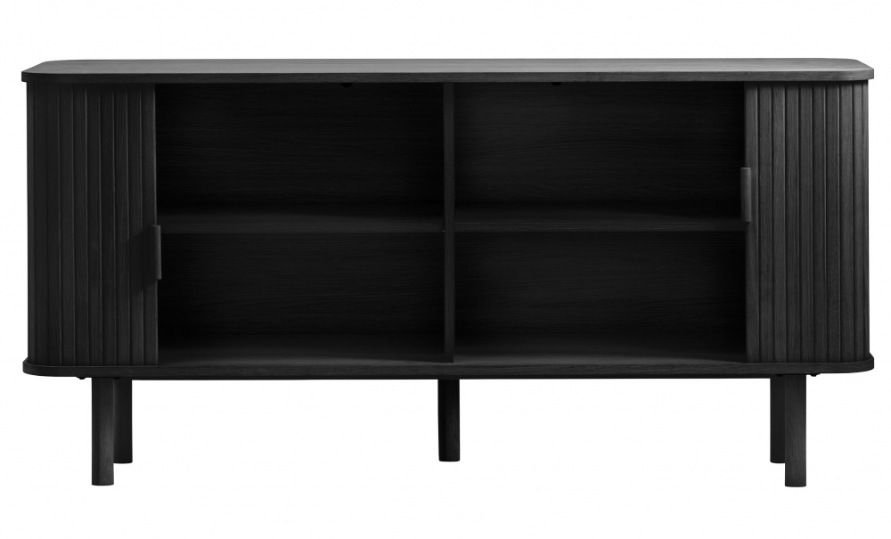 Bild nr 3 (ANKER Sidoskåp 160cm Svart)