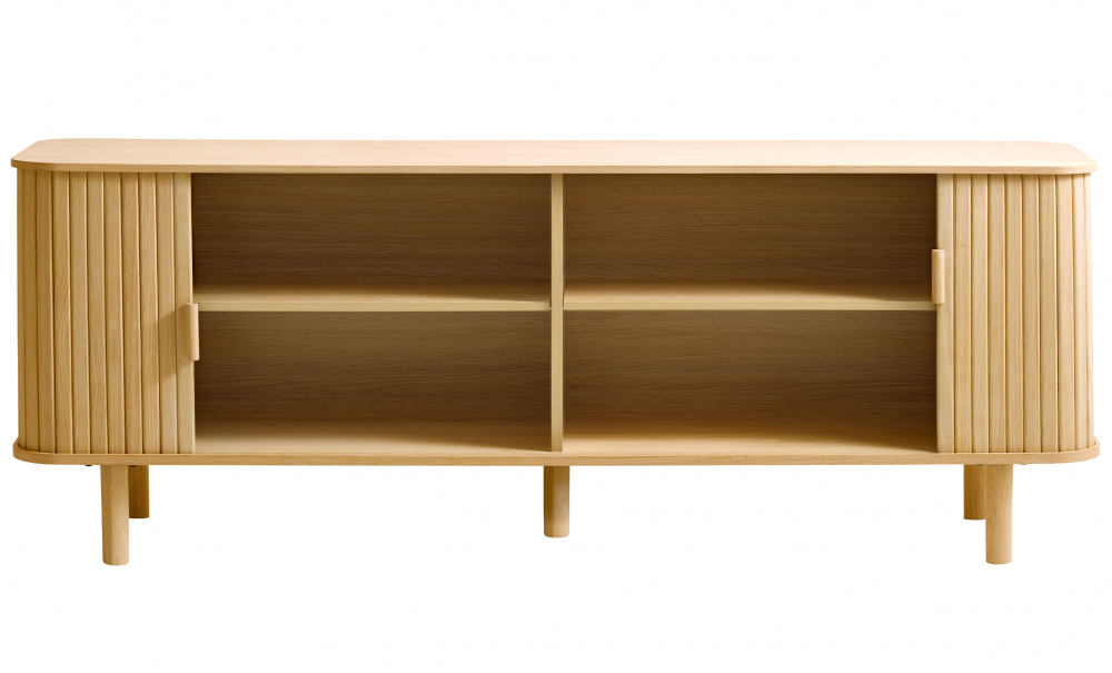 Bild nr 3 (ANKER TV-Bänk 160cm Natur)