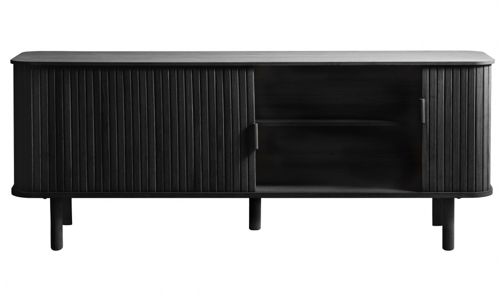 Bild nr 2 (ANKER TV-Bänk 160cm Svart)