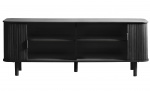 Byt till bild nr 3 (ANKER TV-Bänk 160cm Svart)