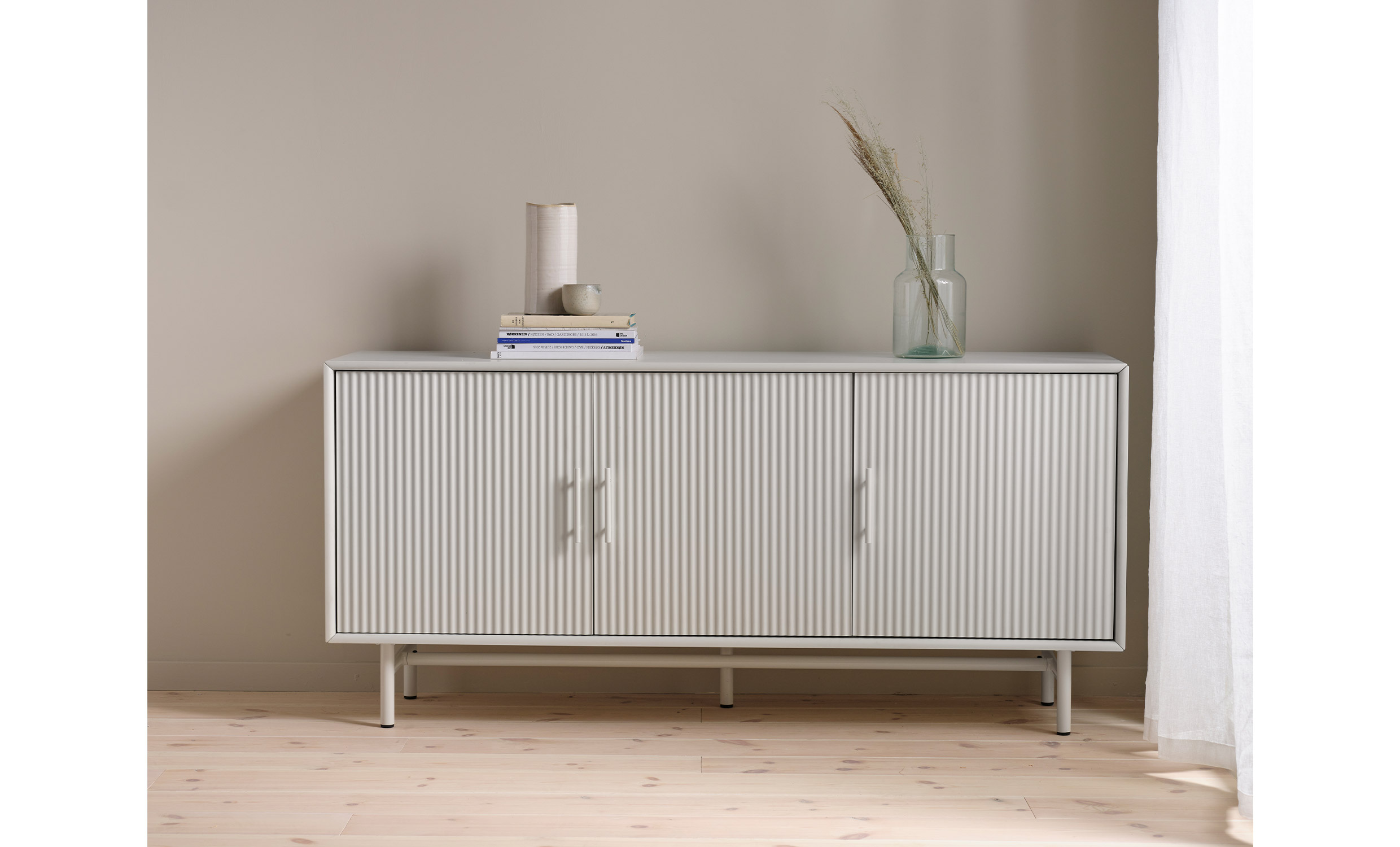 PIM Sideboard Greige