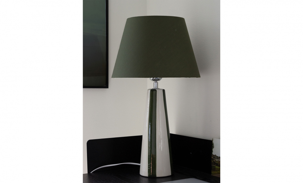 Bild nr 2 (LEYA Bordslampa Grn)
