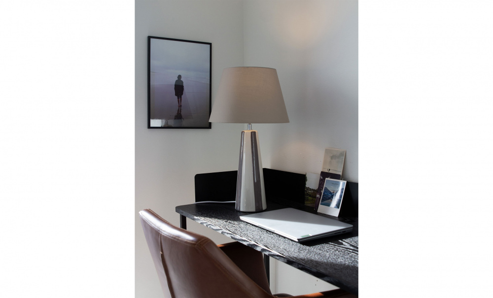 Bild nr 2 (LEYA Bordslampa Nougat)