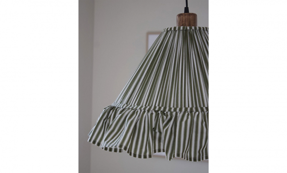 Bild nr 3 (ESTRID Taklampa Mossa)