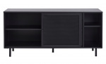 VILDE Sideboard Svart