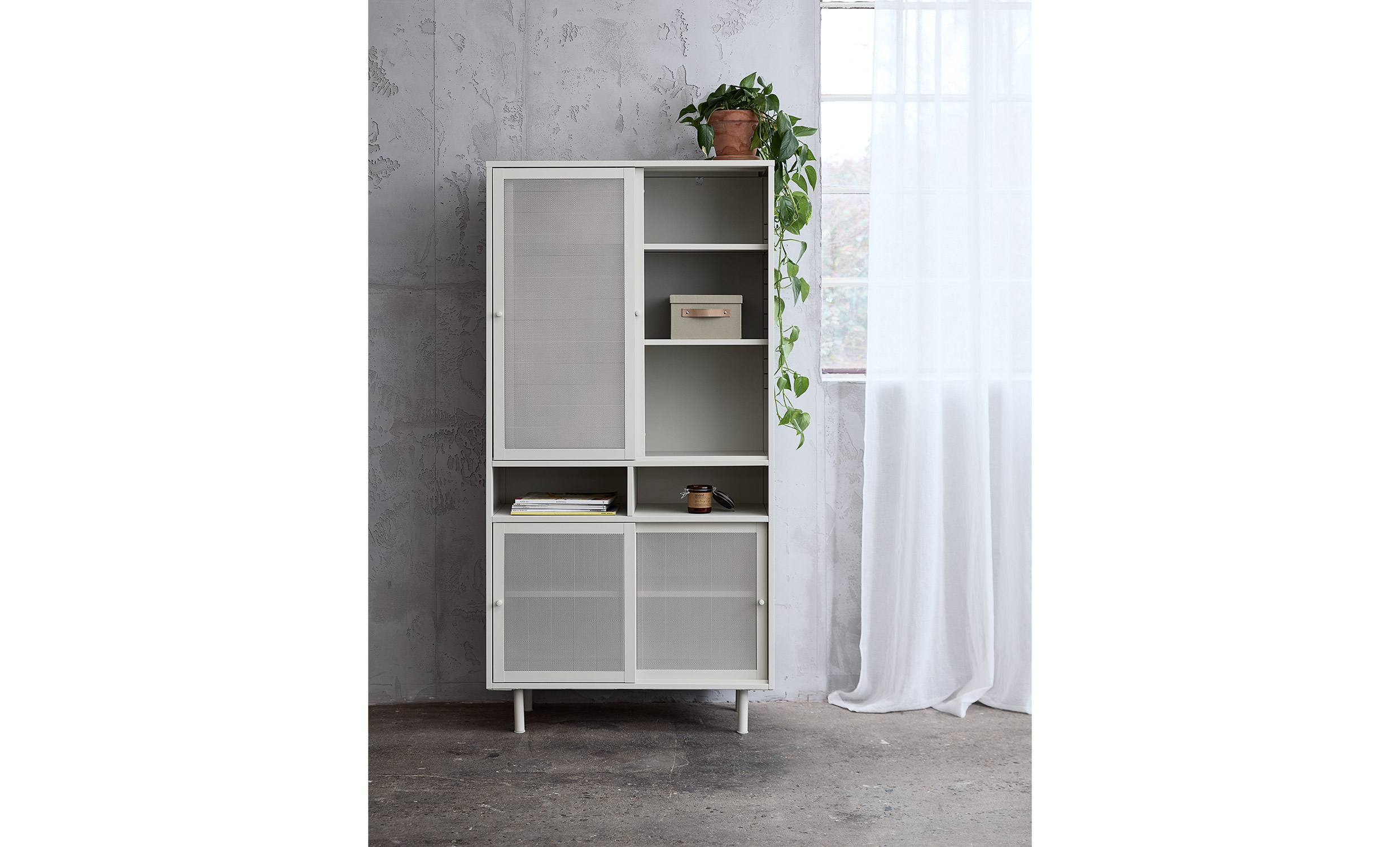 VILDE Skp 180 Gr