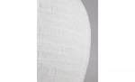 Byt till bild nr 3 (VERONA Taklampa 35cm Vit)