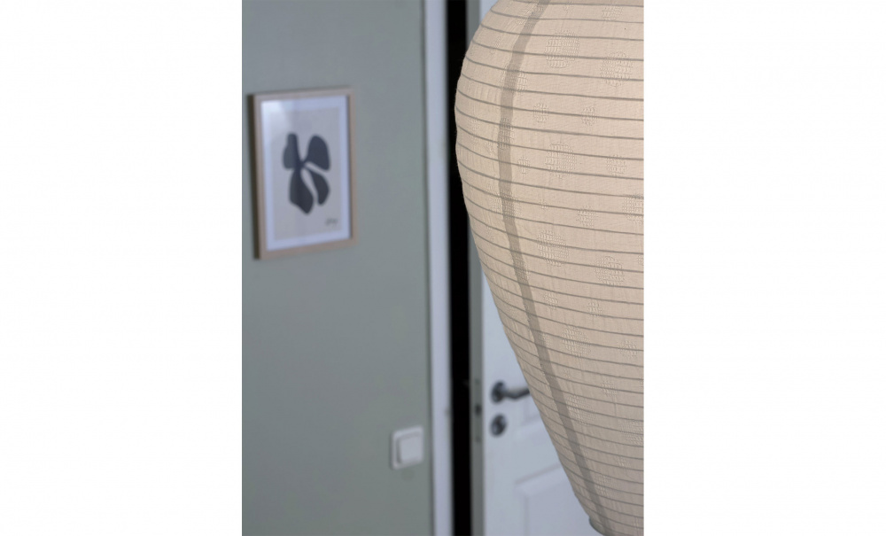 Bild nr 3 (VERONA Taksk�rm 35cm Vit)