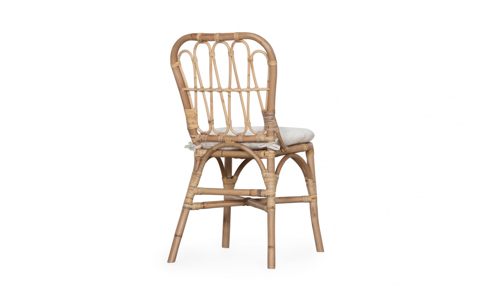 FALSTERBO Stol Rotting i gruppen Matplats / Sittmbler / Stolar hos SoffaDirekt.se (5043)